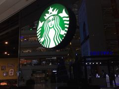门面-星巴克臻选(沈阳大悦城店)