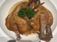 -老德州四合院·德州菜(天衢路店)