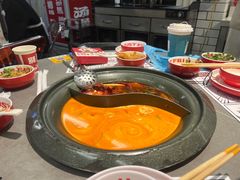 -生活如沸·顺德水牛奶火锅(大学路店)