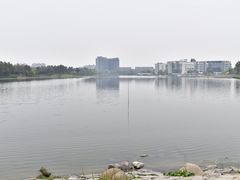 -美兰湖景区