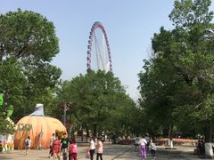 -哈尔滨文化公园