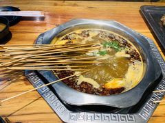 -袁记串串香(西安路店)