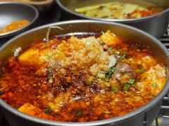 -夜食白市Yespicy·烧烤啤酒宵夜(番禺四海城店)