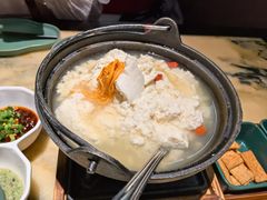 -锦府盐帮·侯宅(五棵松万达店)