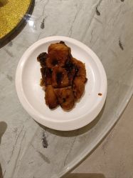 -新锦江大酒店·宴会厅·婚宴