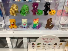 -泡泡玛特POPMART(崇文门国瑞城店)