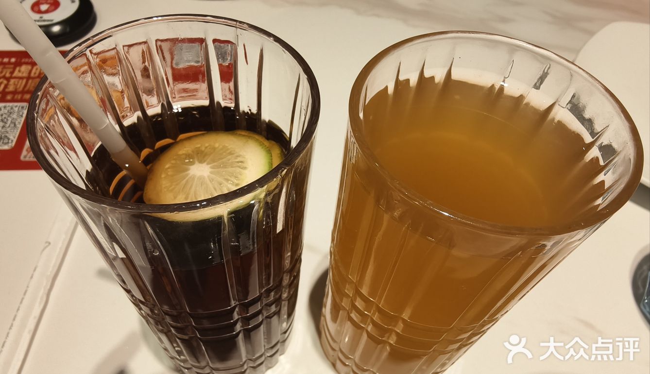 必胜客汉堡记