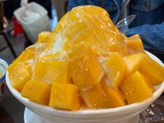 -水牛奶皇后糖水铺(深圳总店)