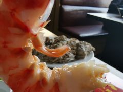 -乔家小院•本地小海鲜•非遗驴肉(万年泉路店)