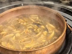 -阿山卓·野生菌火锅·纳西火塘烤肉