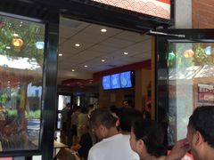 -老通城豆皮大王(吉庆街店)