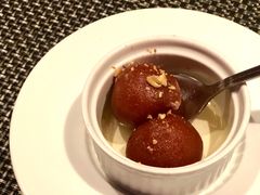 玫瑰奶丸子-Vedas印度餐厅(常熟路店)
