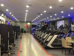 -优昂健身(新光界店)