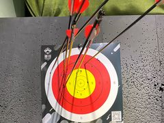 -無弓射箭俱乐部(领展中心城店)