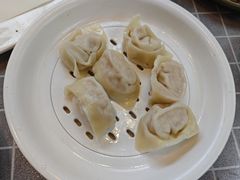 -漫渡庄•留芳小馆•泰州早茶•锡帮菜