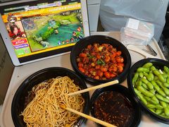 -巴厘龙虾·榜首油焖大虾(音乐学院·沿江酒馆店)