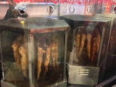 -一代烤翅王(大汉口店)