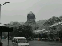 -六和塔文化公园