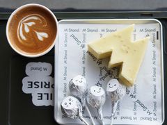 -M Stand (TX淮海路店)