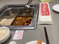 -海底捞火锅(旭辉MALL店)