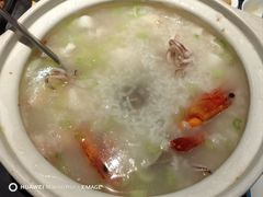 -鑫悦楼煎蟹·16年海鲜大排档