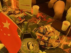 -金色莲花泰式按摩SPA(石牌店)
