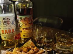-威望 威士忌吧 WHISKY BAR
