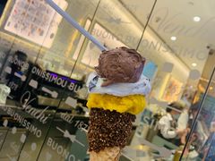 芒果百香果-VENCHI 闻绮(北京国贸商城店)