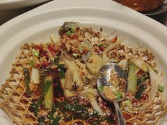 -味到1981日照海鲜·渔饺子