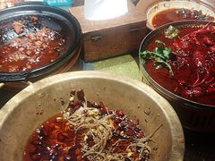 -永安水煮活鱼·仪征土菜院子