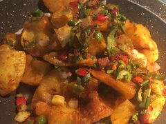 -九锅一堂酸菜鱼(新南凯德直营店)