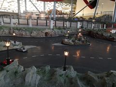 -法拉利主题公园