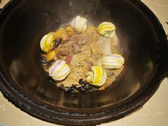 -万里闯关东铁锅炖菜馆(高新旗舰店)