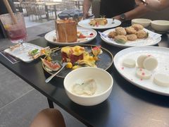 -洛缦音乐餐厅(工业展览馆万象城店)