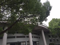 -复旦大学邯郸校区南区游泳馆