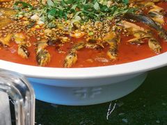 -悦百味·品质川菜(橄榄郡店)