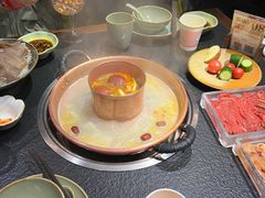 -菌自由丨野生菌火锅特色庭院餐厅(丽江古城店)