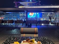 -深圳前海华侨城JW万豪酒店光之翼·港湾尚膳