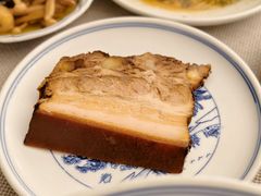 苏式焖肉-香雪海·蘇面館(湖滨店)