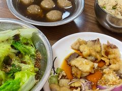 -歪头牛肉(金龙壹号店)