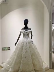 -韩国天使嫁衣婚纱礼服馆(上海旗舰店)