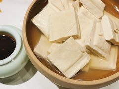 -古萧汪家羊肉馆(淮北四马路店)