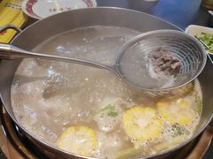 -大吉利·潮汕鲜牛肉火锅(河西店)