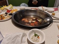 -313羊庄·荣耀·内蒙烧麦(亚运村店)