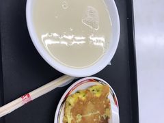 -台北内湖来来豆浆(高雄店)