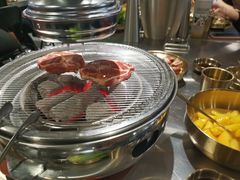 -本炙炭烤·蒲烧活鳗料理店(金沙洲店)