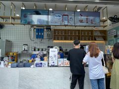 -茶百道(春熙路银石广场店)