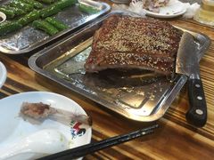 -番禺大岗仙庙烧鸡(芳村店)