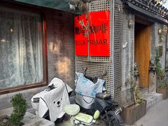 -糖房咖啡(南锣鼓巷店)
