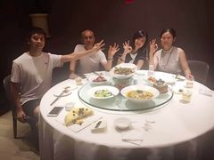 -张福记(五一公园店)